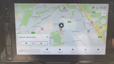 Toyota Yaris 1.5 Hybrid Excel 5dr CVT Hybrid Hatchback